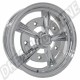 Jante SSP RADAR en Alliage Chromée 5 X 205 - 15" 