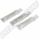 Kit de Graisse Super Silicone/PTFE B6-5003-3 pour Bagues Polyuréthane, Set de 3, 14g