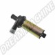 Pompe à eau électrique additionnelle pour Volkswagen Type 25, Transporter T4