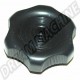 Bouton Noir pour Vitre Westfalia Type 2 (68-79)