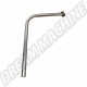 Pied de table en acier Westfalia pour VW T2 Bay - Réf. DM9215