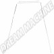 Kit de 5 Rails de Rideaux Westfalia Combi 08/67-07/79, Conduite à Gauche