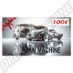 Carte Cadeau Universelle - 100€ - Plaisir d'Offrir