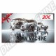 Carte Cadeau Polyvalente - 30€ - Petit Geste, Grand Plaisir
