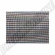 Tissu de Rideau Westfalia T25 Atlantic au Mètre, 1980-1990