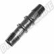 Raccord manchon de réparation durite 10mm à 13mm - DM06031013