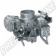 Carburateur 32/34 PDSIT droit pour moteur type 4, 22mm venturi, VW Combi Bay T2, Transporter T25/T3