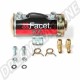 Pompe à essence 12V FACET Silver Top - 113 L/h