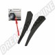 Film de Protection Contre les Gravillons - Adapté pour Golf I et Caddy MK1
