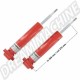 Amortisseur avant KONI rouge pour VW Transporter T3/T25 (1979 et plus)