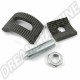 Kit Droppage de Train Avant "CSP" pour VW Combi Split 1950->67 et Kombi bresil - Réglage Fin, Fabrication Allemande les 2 
