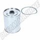 Cartouche de Remplacement Filtre à Huile FRAM EG-196-1 pour Moteur Volkswagen et Porsche 'Flat4'