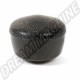Pommeau de levier de vitesse noir 12mm x 1.5mm pour coccinelle 1968-1979, t2 bay 1968-1979, karmann ghia 1968-1974, référence : 141711141d01c