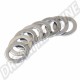 Rondelle de Calage Latéral Culbu 1.1 pour Moteur Type 1 Volkswagen - 1,524 mm