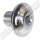 Boulon de Maintien de Poulie de Vilebrequin pour Volkswagen Moteur Type 1. Conçu pour une installation facile. 