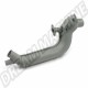 Boîte de chauffage côté droit pour VW Coccinelle, Karmann-Ghia, Combi, 63->, moteur type 1 1200cc/1300cc/1500cc/1600cc