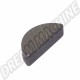 Clavette Demi-Lune pour Dynamo ou Alternateur Volkswagen, la paire, Réf. N0127051