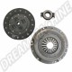 Kit d'embrayage 228 mm neuf SACHS pour Volkswagen Transporter T3