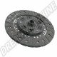 Disque d'embrayage 228 mm neuf pour Volkswagen Transporter T2 et T3