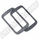 Joints/Entretoise pour Contre-Poignée de Porte T1 49-59/T2 55-64