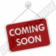 Tapis Caoutchouc Noir Type Origine pour Volkswagen Coccinelle 73+ (Avant & Arrière)