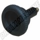 Bouton de Warning 12V en métal pour tableau de bord, Volkswagen Coccinelle, Karmann Ghia, Type 3 (depuis 08/1967)