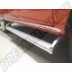 Marchepied latéral en aluminium pour T2 Split 1950–1967 et T2 Bay 1967–1979