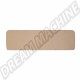 Panneau intérieur de hayon MDF VW T2 Split 1964-1967 VW T2 Bay 1967-1979