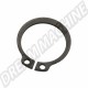 Circlip d'Arbre de Boîte, Diamètre 19 mm, Épaisseur 1,2 mm
