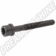 Jeu de 10 vis de culasse pour moteurs 1.5-1.8 (hors diesel et 16V) – Golf, Jetta, Scirocco, Corrado, Polo
