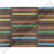 Housse en Mousse pour Compartiment Moteur VW Westfalia T25 en Van Dyck EN Marron Foncé (DM9857)