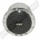 Kit de Moyeu de Volant Chromé MB045C pour Volkswagen Post-1974