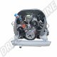 Moteur Complet 1500cc Type H à Simple Admission, Personnalisable, Compatible Carburant Sans Plomb