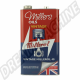 Huile Moteur Millers Oil Vintage Millerol 40W pour Véhicules Classiques, Non-Détergente, 40W