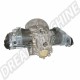 Moteur reconditionné 1600 Type 126 Volkswagen Industriel - Simple admission pour divers usages