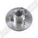 Moyeu de Volant "Banjo" Flat4 pour Volkswagen Combi Split (1955-1967)