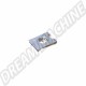 Écrou cage en acier 4,2 x 16,5 x 11,25 pour diverses applications Porsche