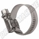 Collier Serflex diamètre 25mm pour durite de 16 à 27mm