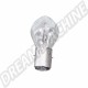 Ampoules phare avant 12V 35/35W - Modèle BA20D, par pièce