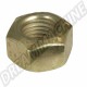Écrou Hexagonal M12x1.5 pour Fixation de Train Arrière, Suspensions, et Autres Applications