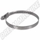 Collier de serrage pour gaine de chauffage Volkswagen Type 1 (1950-1979)