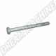 Boulon de pivot de train arrière M12x1.50x148 pour Golf 1, Scirocco, Jetta