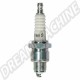 Bougies d'allumage NGK BP6HS (lot de 4) pour moteurs Type 1, Type 3 et CT/CZ jusqu'à 1980