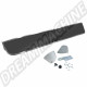 Casquette Pare-Soleil Fumée pour Volkswagen Bus T25/T3, 1979-1992