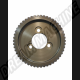 Poulie d'arbre à cames "3 rivets" pour moteur Type 1 ->71  Fixation par boulon