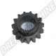 Pignon de Marche Arrière 15 Dents pour Volkswagen Combi T2 Bay (1976-1979) et Transporter T25 (1979-1983)