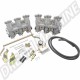 Kit carburateurs PMO Induction 50mm "Performance" pour Porsche 911 - Cylindrée moteur 3.6-4.0