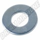 Rondelle 9.5x17x1 pour Coccinelle, Combi T2, T25, Golf Mk1 et autres modèles VW