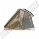 Toile Thermique pour Toit Volkswagen T25 Transporter Westfalia Couverture Externe