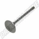 Soupape Admission 068109611D pour VW Golf/Jetta Transporter T3 1.5-1.7TD
